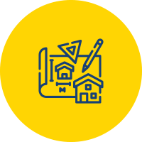 MARKET AVAILABLE FOR WORK ON NEW RESIDENTIAL CONSTRUCTION