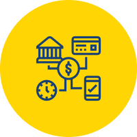 SIUDIRECT AVAILABLE TO TAKE DOWN PAYMENT FROM THE INSURED AND PAY COMMISSION ON FULL POLICY PREMIUM